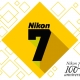 Nikon 100th Anniversary Blog