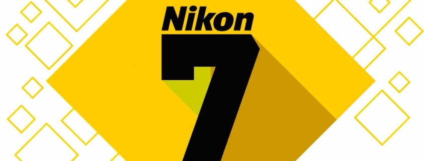 Nikon 100th Anniversary Blog