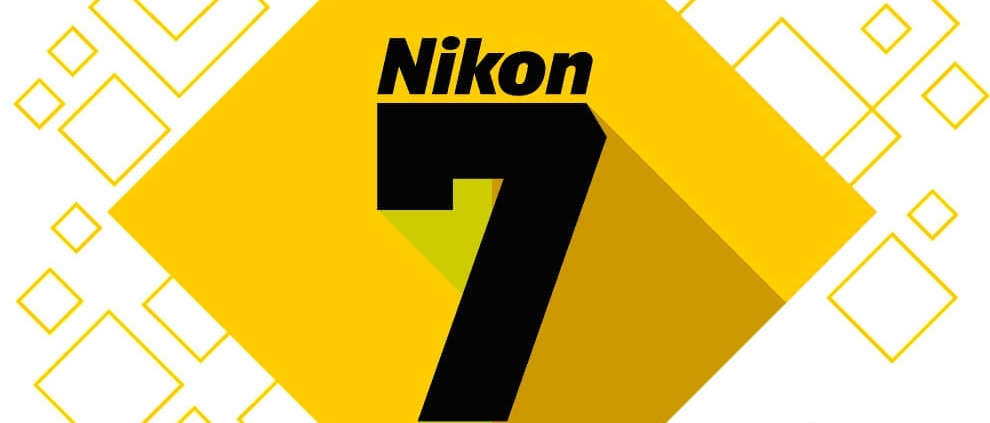 Nikon 100th Anniversary Blog